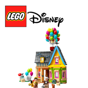 LEGO® Disney