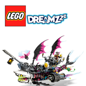LEGO® DREAMZzz