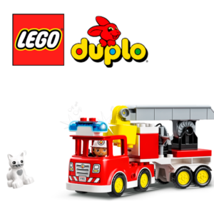 LEGO® DUPLO®