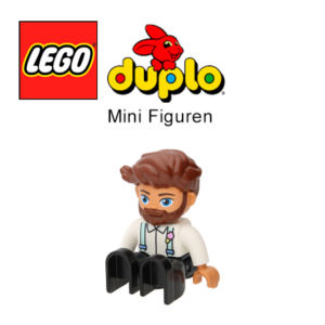 LEGO® DUPLO® Figuren