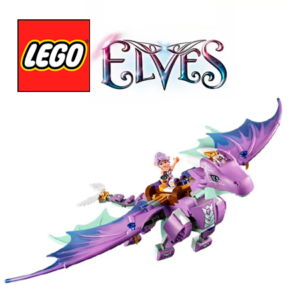 LEGO® Elves
