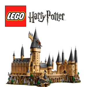 LEGO® Harry Potter