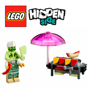 LEGO® Hidden Side