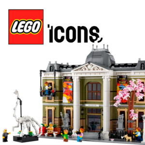 LEGO® ICONS