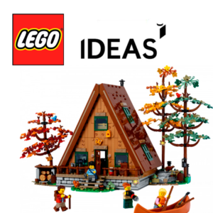 LEGO® IDEAS