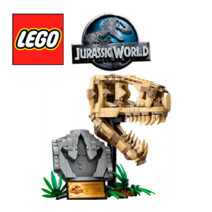LEGO® Jurassic World
