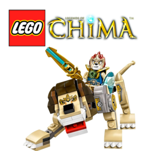 LEGO® Legends of Chima
