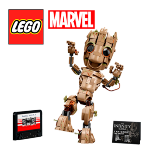 LEGO® Marvel