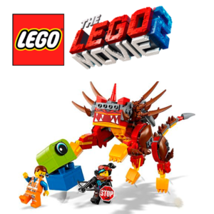 LEGO® Movie 2