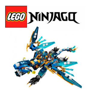 LEGO® Ninjago