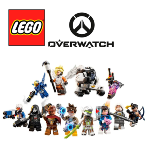 LEGO® Overwatch