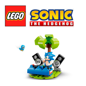 LEGO® Sonic the Hedgehog