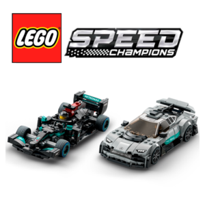 LEGO® Speed Champions