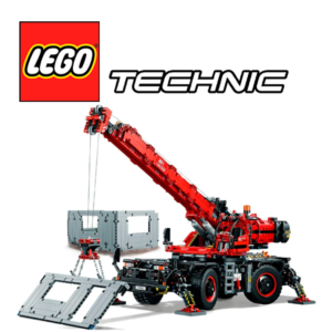 LEGO® Technic