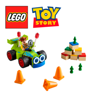 LEGO® Toy Story