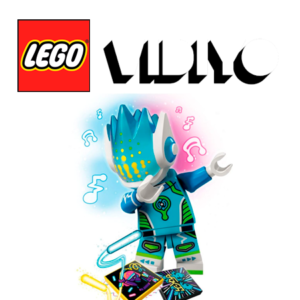 LEGO® Vidiyo
