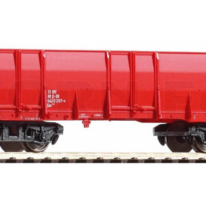 98546A4 PIKO Hochbordwagen Eaos DB AG EP. VI
