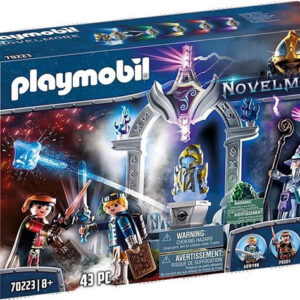 70223 Playmobil® Novelmore Tempel der Tijden