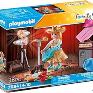 71184 Playmobil® Family Fun Countryzangeres