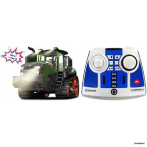 6789 SIKU Control Fendt 1167 Vario MT +Fernst