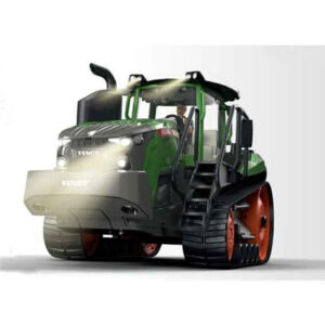 6790 SIKU Control Fendt 1167 Vario MT