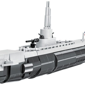 4831 Cobi Bouw Sets USS Tang SS-306