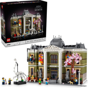 10326 Lego® Natuurhistorisch Museum