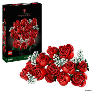 10328 LEGO® Rozenboeket