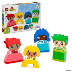 10415 Lego® Gevoelens en emoties