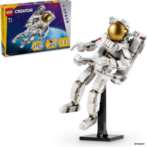 31152 Lego® Ruimtevaarder