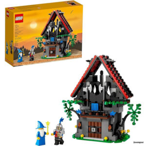 40601 LEGO® Majisto's Magische Werkplaats