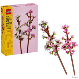 40725 LEGO® Cherry Blossoms