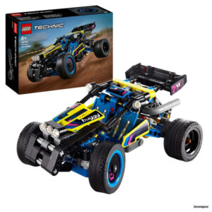 42164 LEGO® Offroad racebuggy