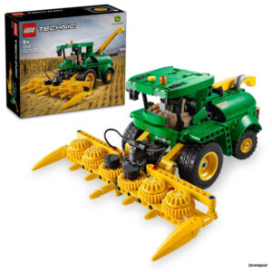 42168 LEGO® John Deere 9700 Forage Harvester