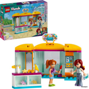 42608 Lego® Winkeltje met accessoires