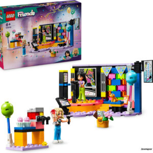 42610 Lego® Karaoke muziekfeestje