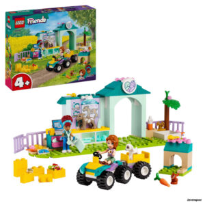 42632 Lego® Boerderijdierenkliniek