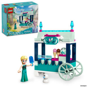 43234 Lego® Elsa's Frozen traktaties