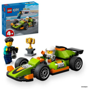 60399 LEGO® Groene racewagen