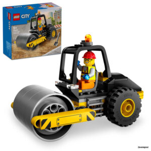 60401 LEGO® Stoomwals