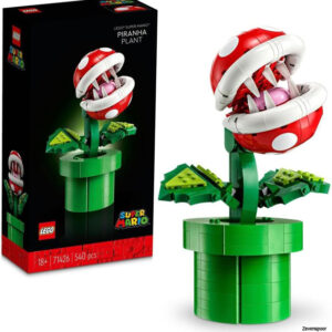 71426 LEGO®  Super Mario Piranha plant
