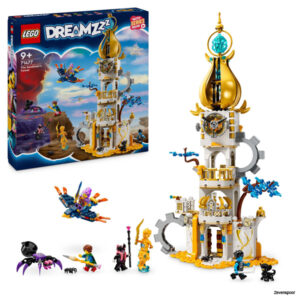 71477 LEGO® De Droomtoren