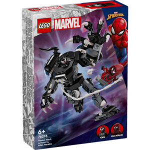 76276 LEGO® Venom mechapantser vs. Miles Morales