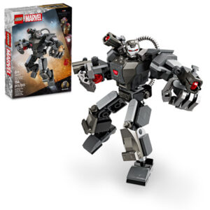 76277 LEGO® War Machine mechapantser