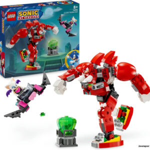 76996 Lego® mechabewaker