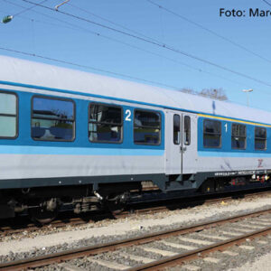 23601 Piko Nahverkehrswg. n-wg. 1./2. Kl. GFF VI