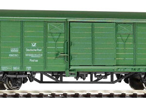 24504 Piko Ged. Gwg. Post aa DR IV