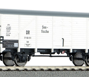 24506 Piko Kühlwg. Thf 17 DR III m.Bh.