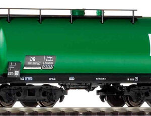 24508 Piko Kesselwg. BP DB III o. Bh.