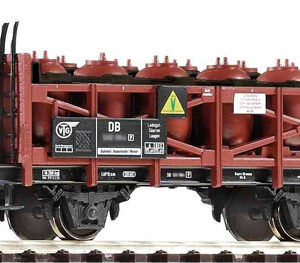 24510 Piko Säuretopfwg. DB III